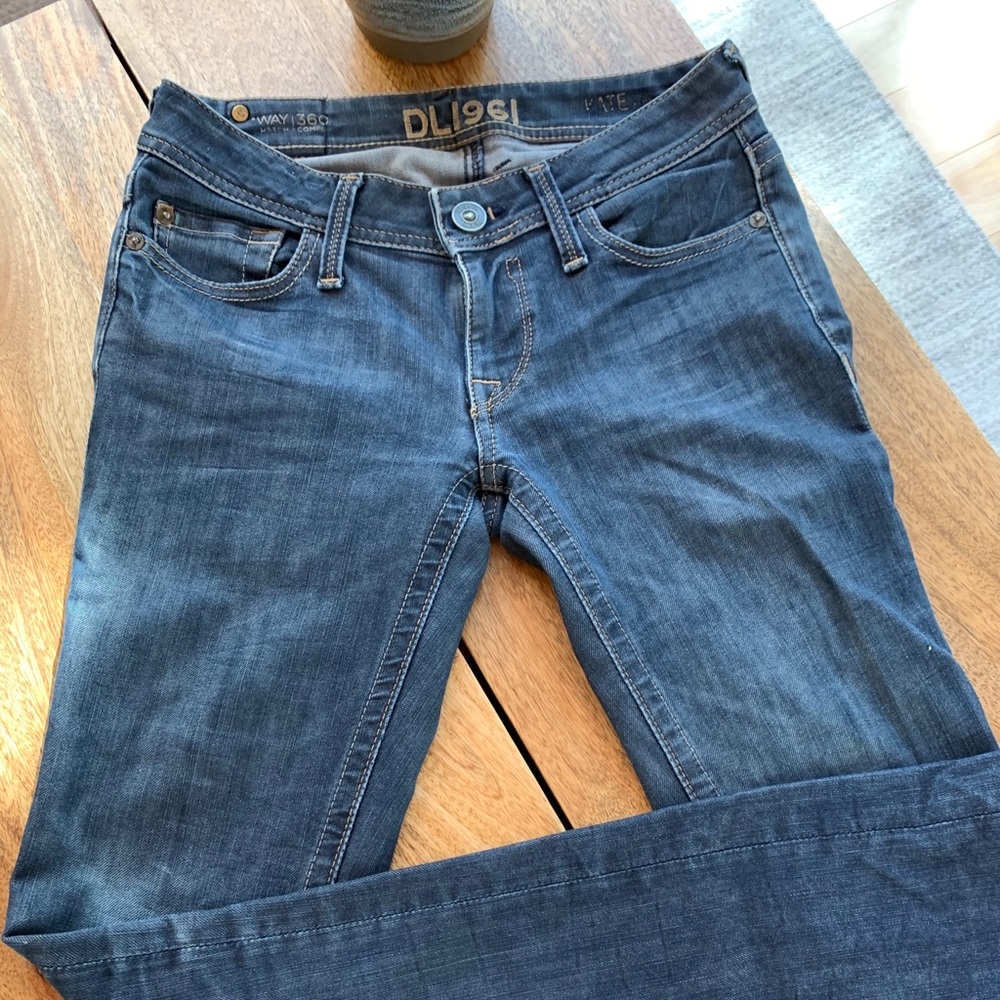 DL1961 Skinny Jeans